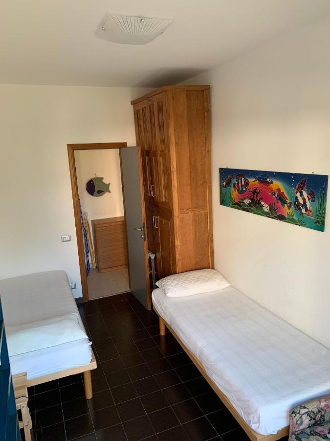 Dream On The Beach Apartment Cavallino-Treporti Exterior foto