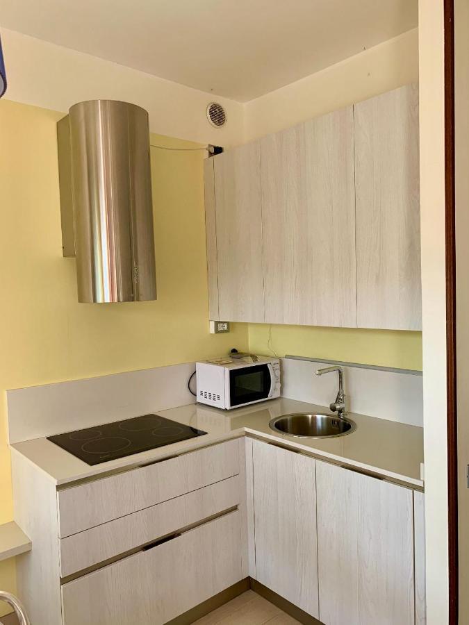 Dream On The Beach Apartment Cavallino-Treporti Exterior foto