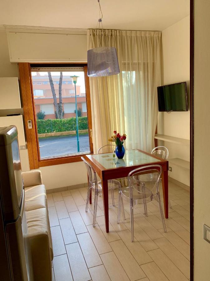 Dream On The Beach Apartment Cavallino-Treporti Exterior foto