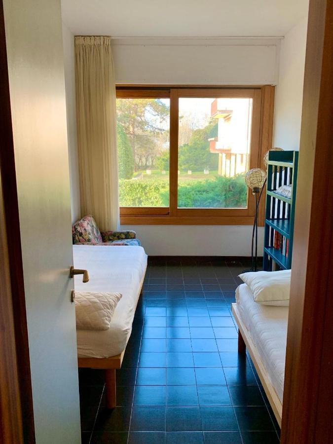 Dream On The Beach Apartment Cavallino-Treporti Exterior foto