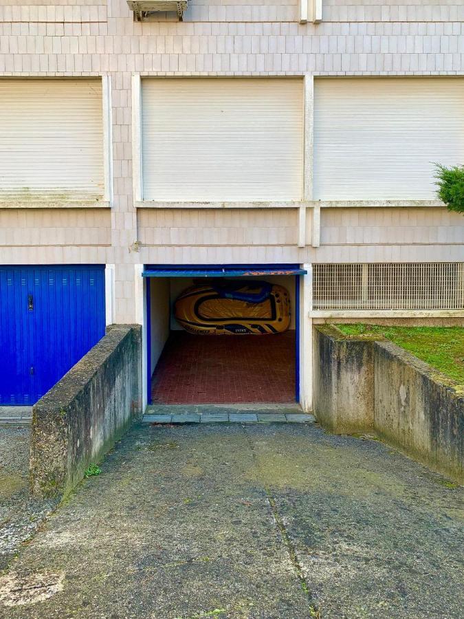 Dream On The Beach Apartment Cavallino-Treporti Exterior foto